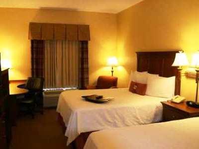 Hotel Hampton Hagerstown-maugansville