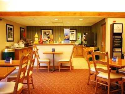 Hotel Hampton Hagerstown-maugansville 3*