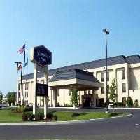 Hotel Hampton Hagerstown-maugansville 3*