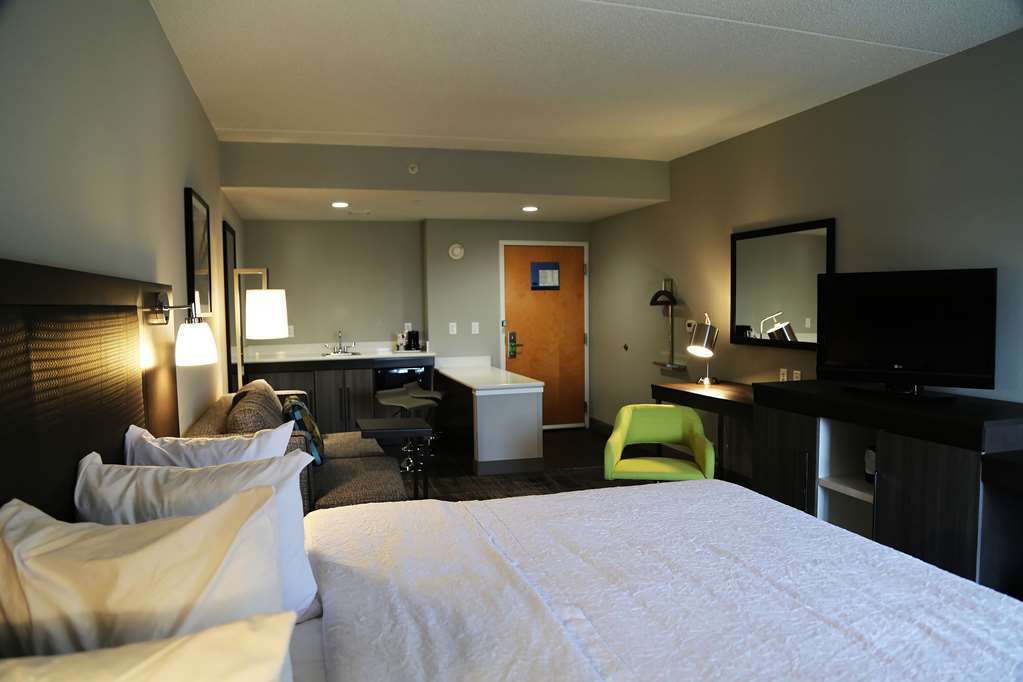 Hampton Hagerstown-maugansville 3* Hagerstown