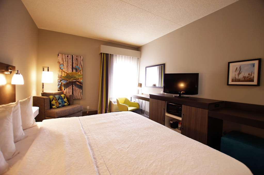 Hampton Hagerstown-maugansville 3* Hagerstown