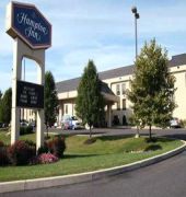Hotel Hampton Hagerstown-maugansville