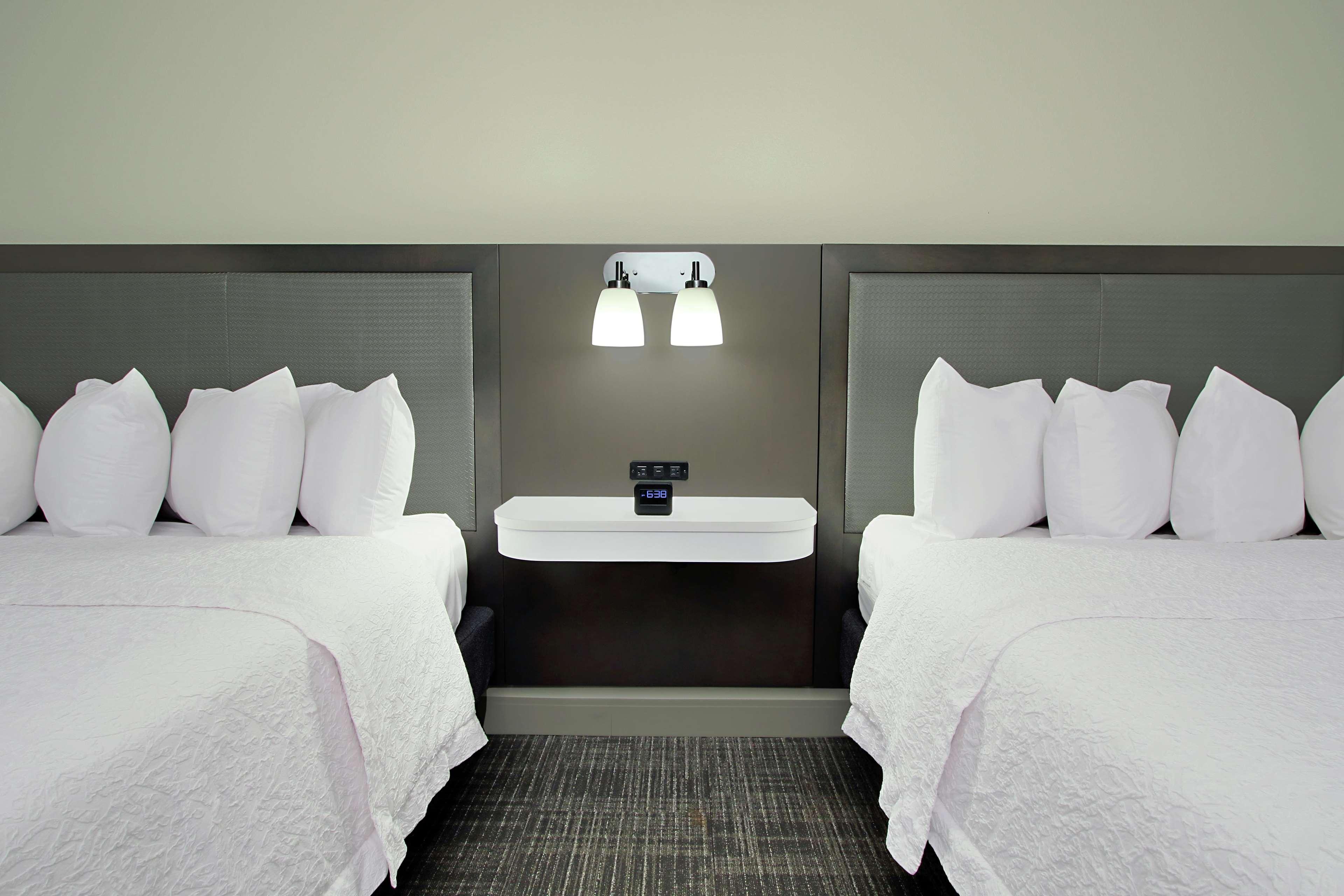 Hampton Hagerstown-maugansville Hotel