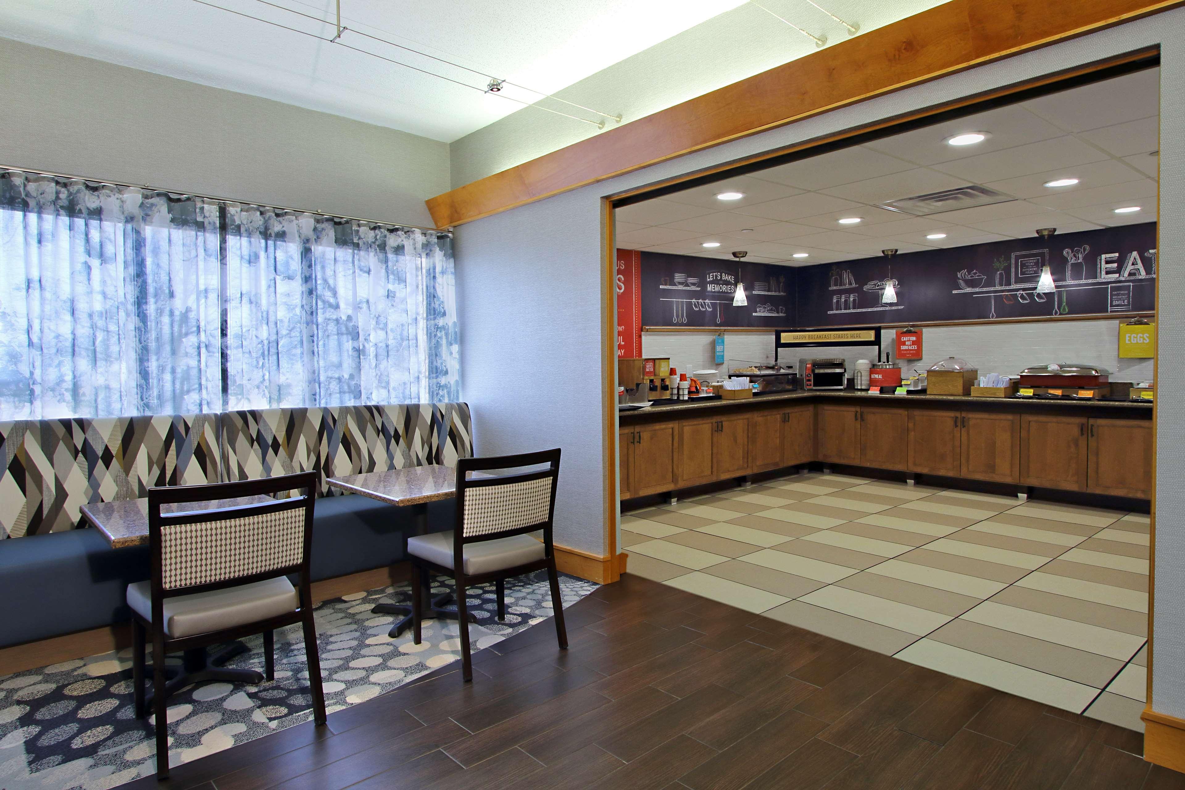 Hotel Hampton Hagerstown-maugansville Hagerstown