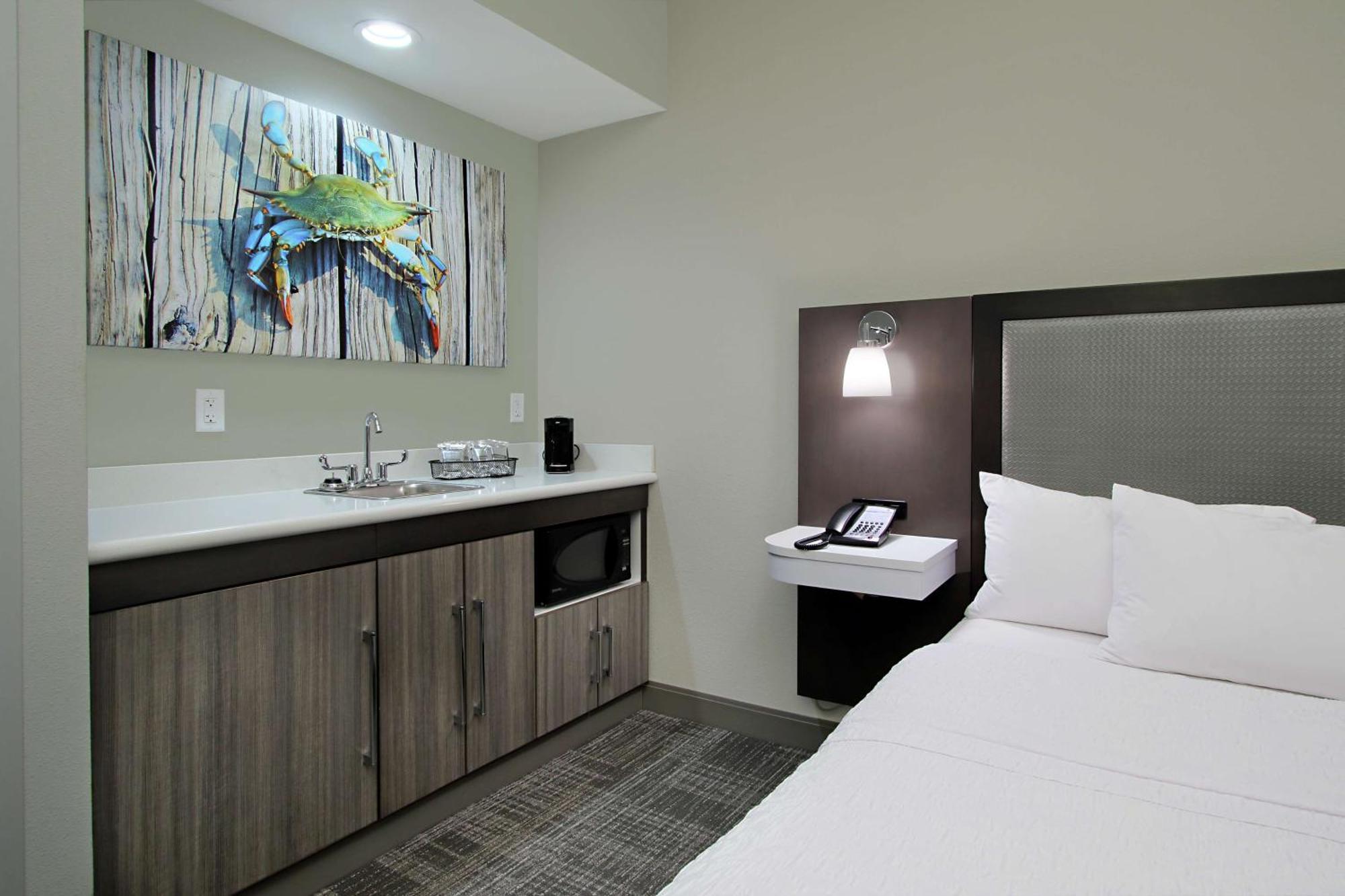 Hotel Hampton Hagerstown-maugansville 3*