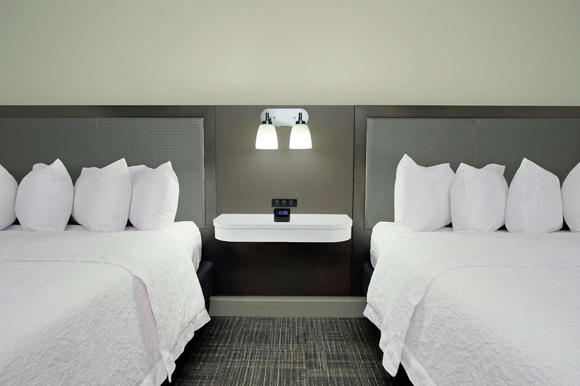 Hampton Hagerstown-maugansville Hotel Hagerstown