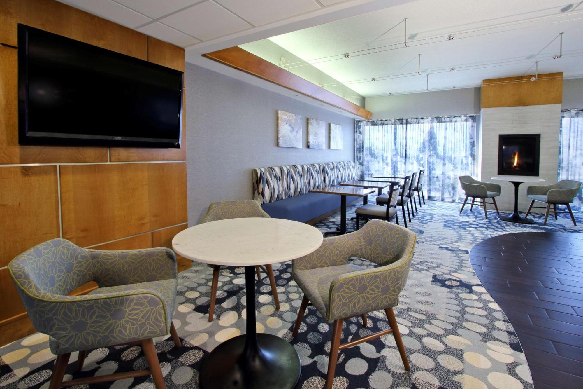 Hotel Hampton Hagerstown-maugansville 3*