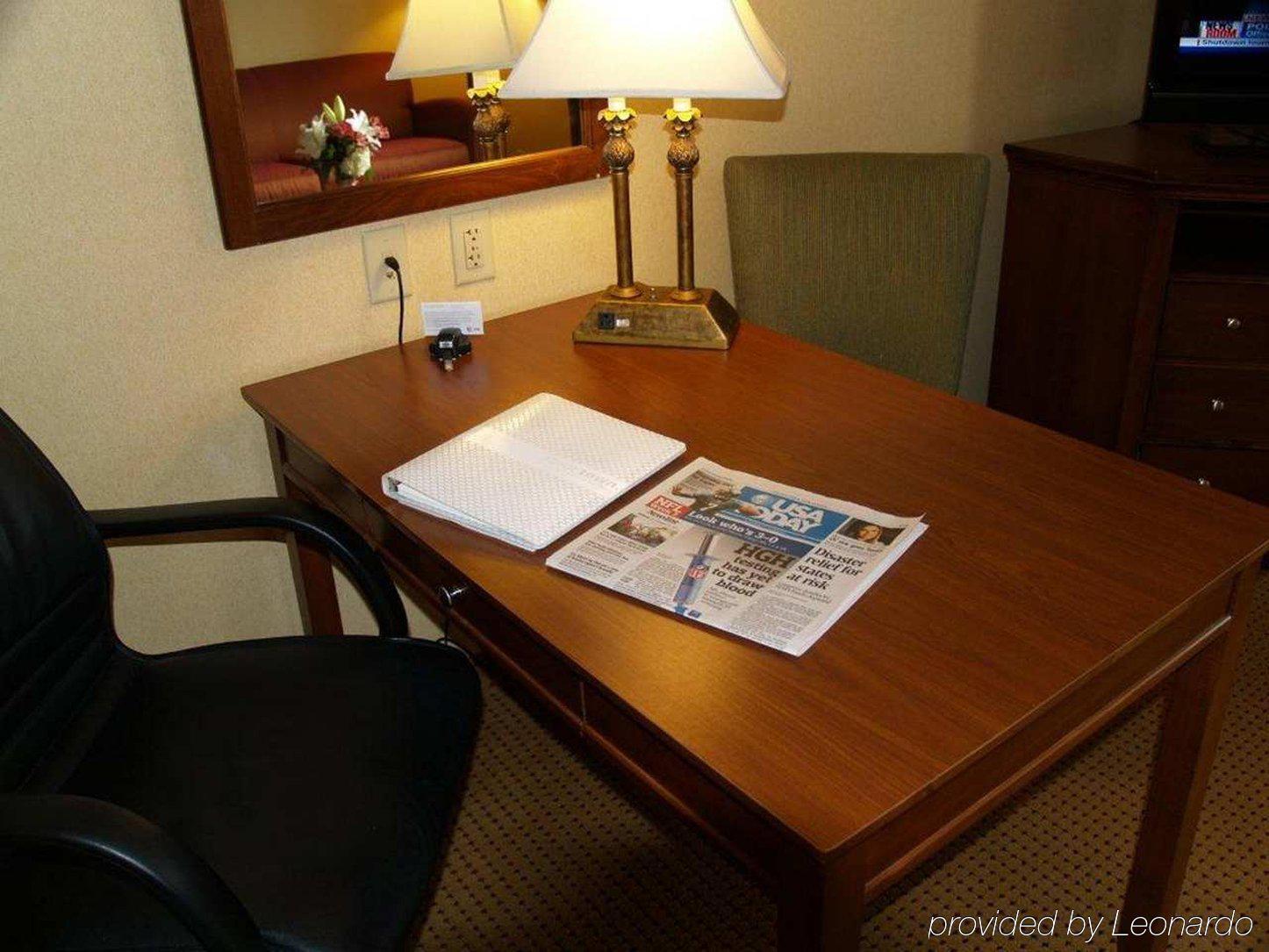 Hampton Hagerstown-maugansville Hotel Hagerstown