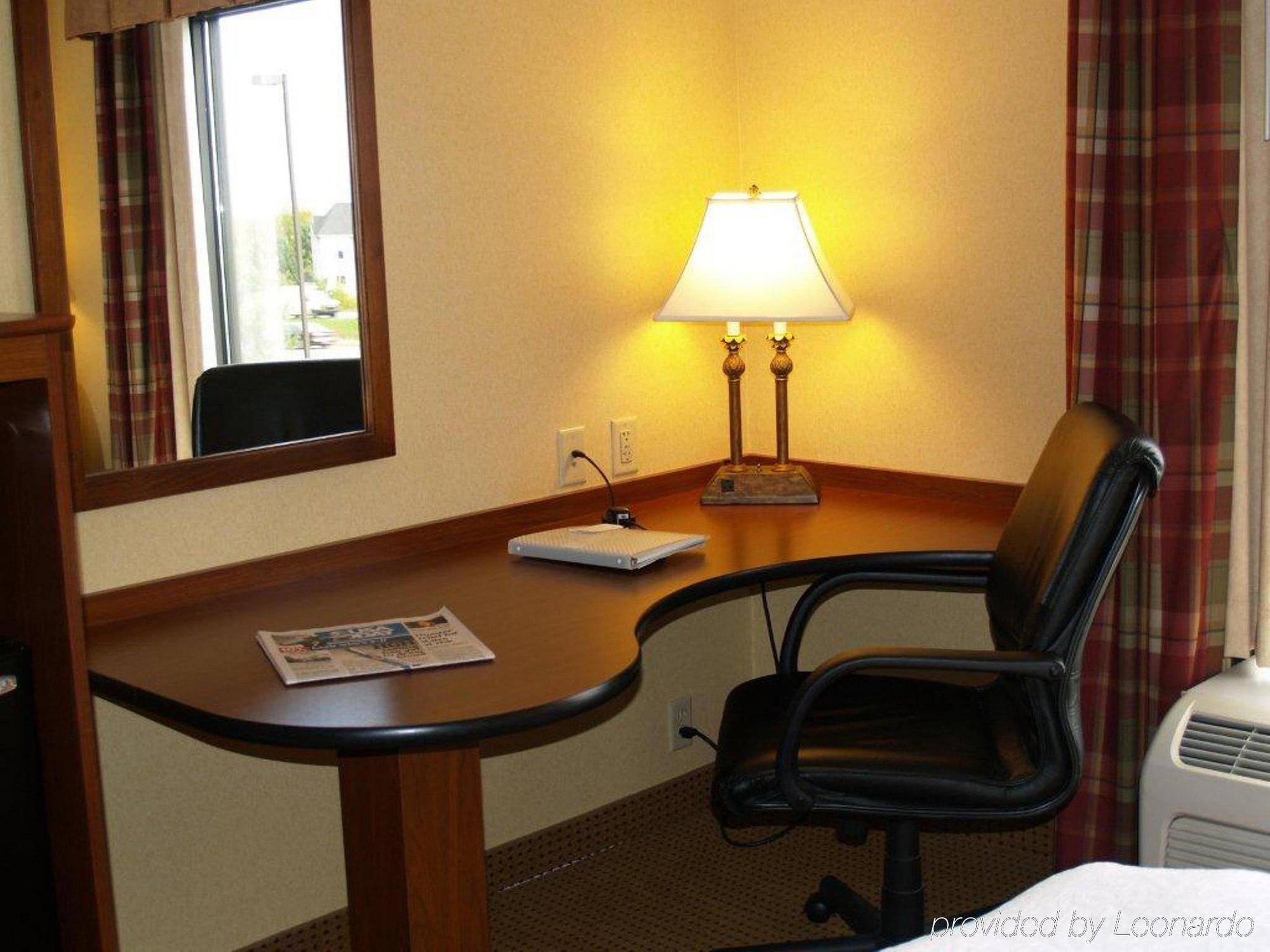 Hotel Hampton Hagerstown-maugansville 3*