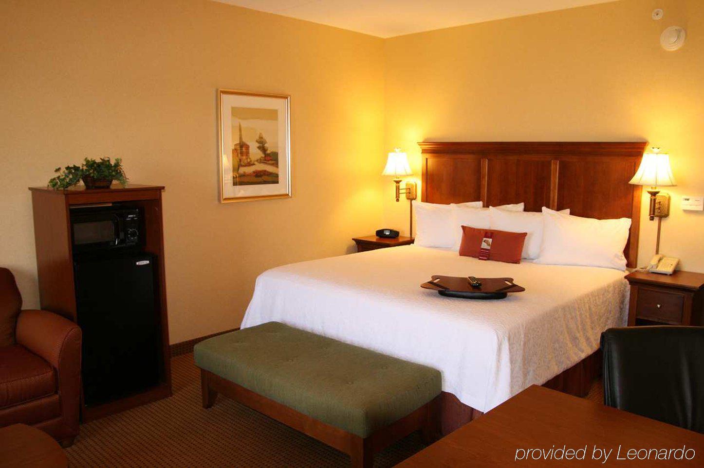 Hampton Hagerstown-maugansville Hotel