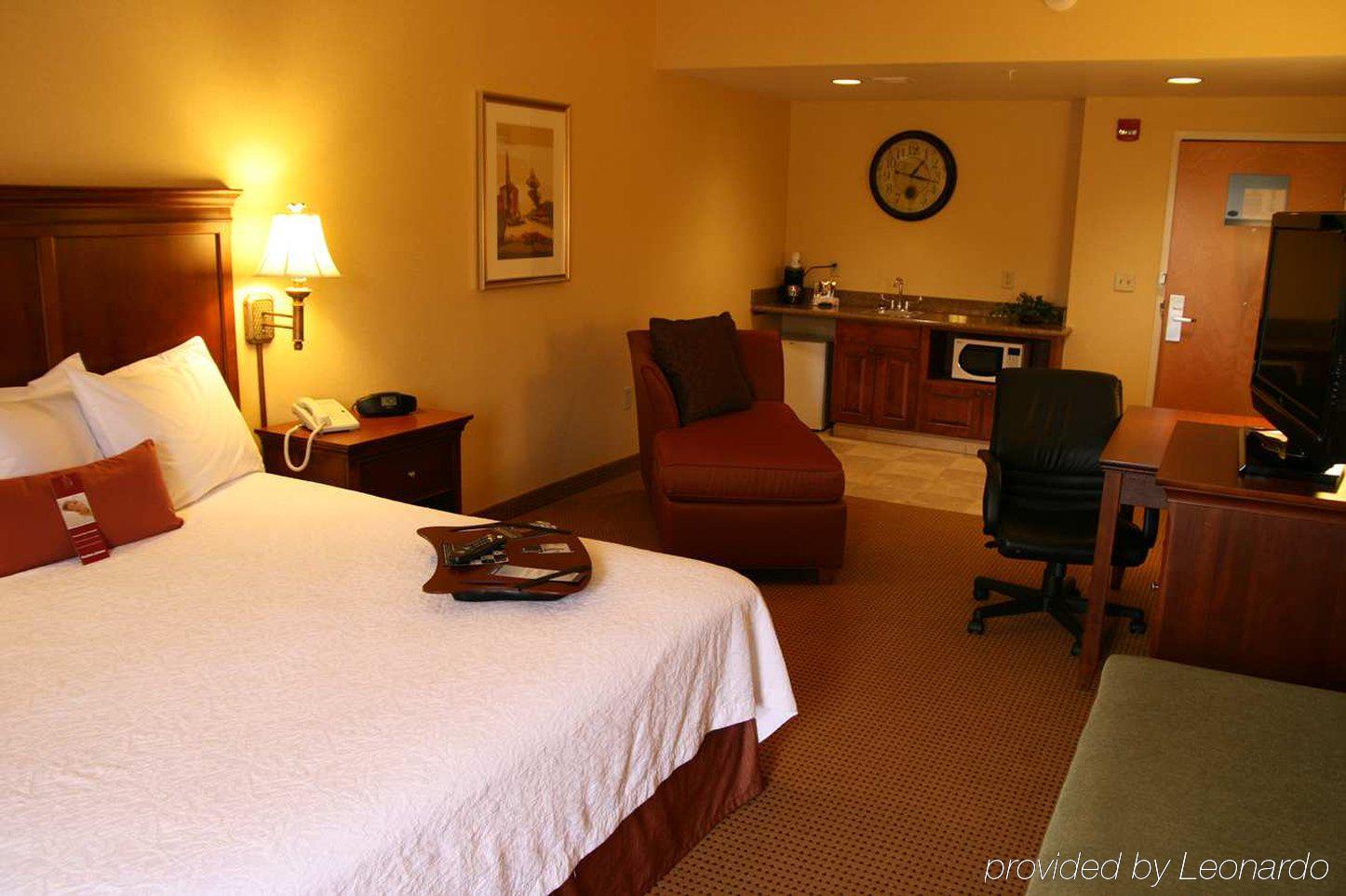 Hampton Hagerstown-maugansville 3*