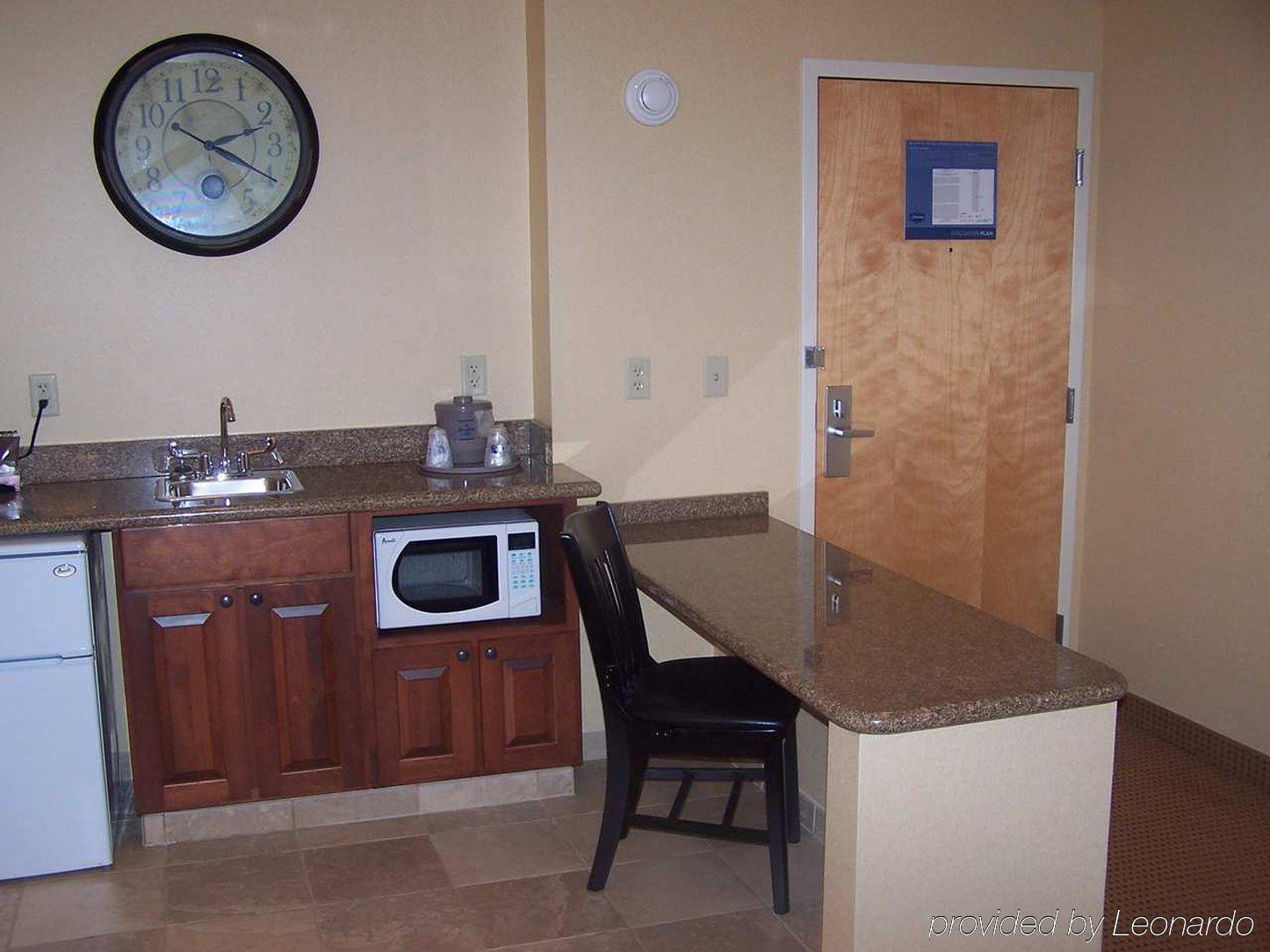 Hotel Hampton Hagerstown-maugansville Hagerstown