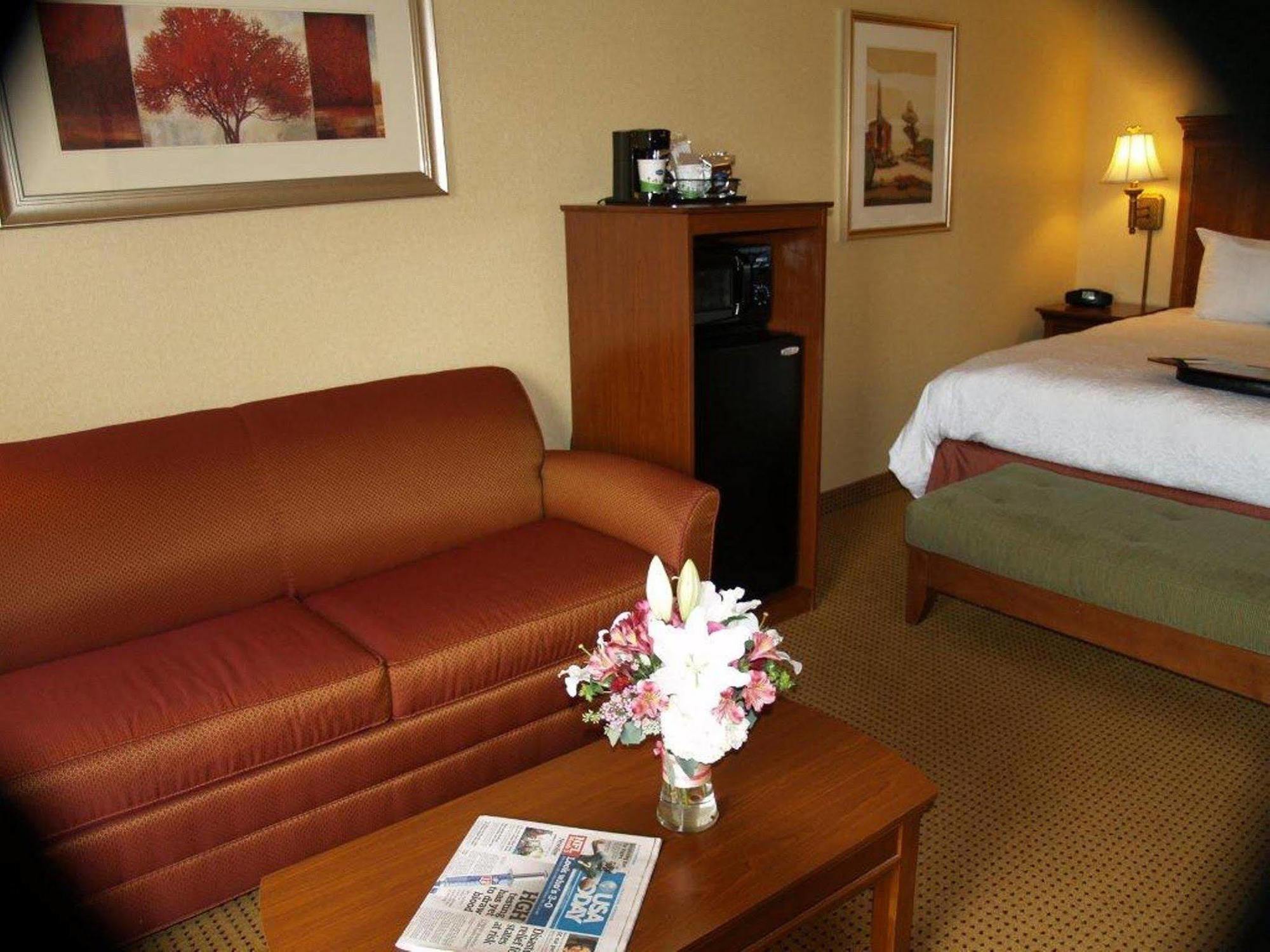 Hotel Hampton Hagerstown-maugansville Hagerstown
