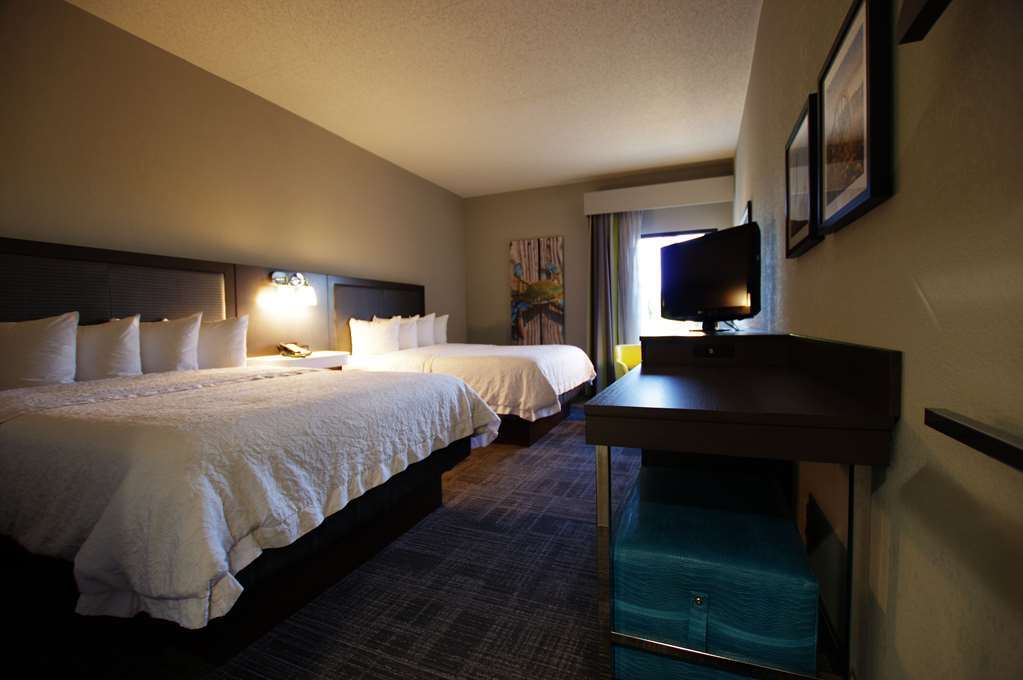 Hampton Hagerstown-maugansville Hotel 3*