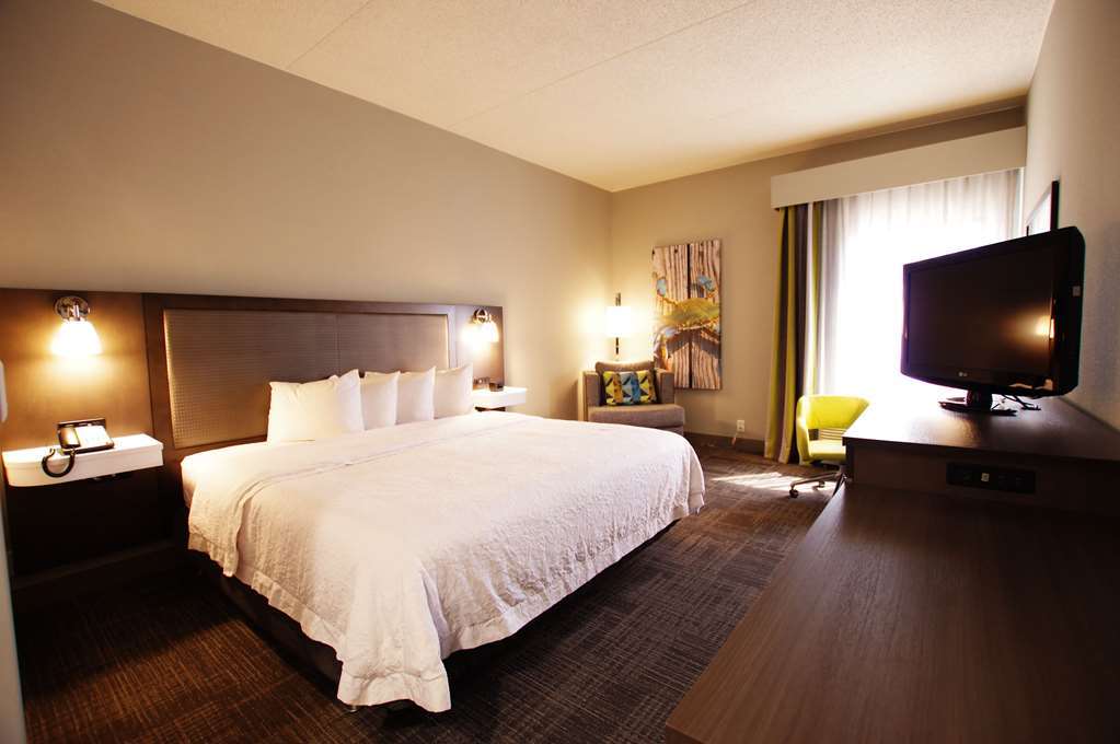 Hampton Hagerstown-maugansville 3* Hagerstown