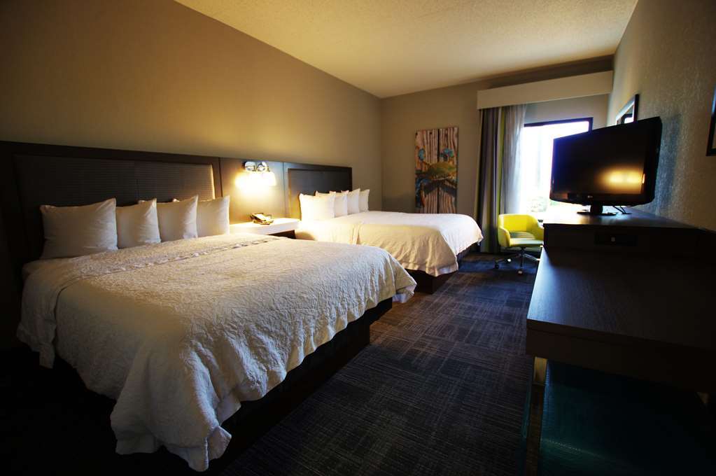 Hotel Hampton Hagerstown-maugansville
