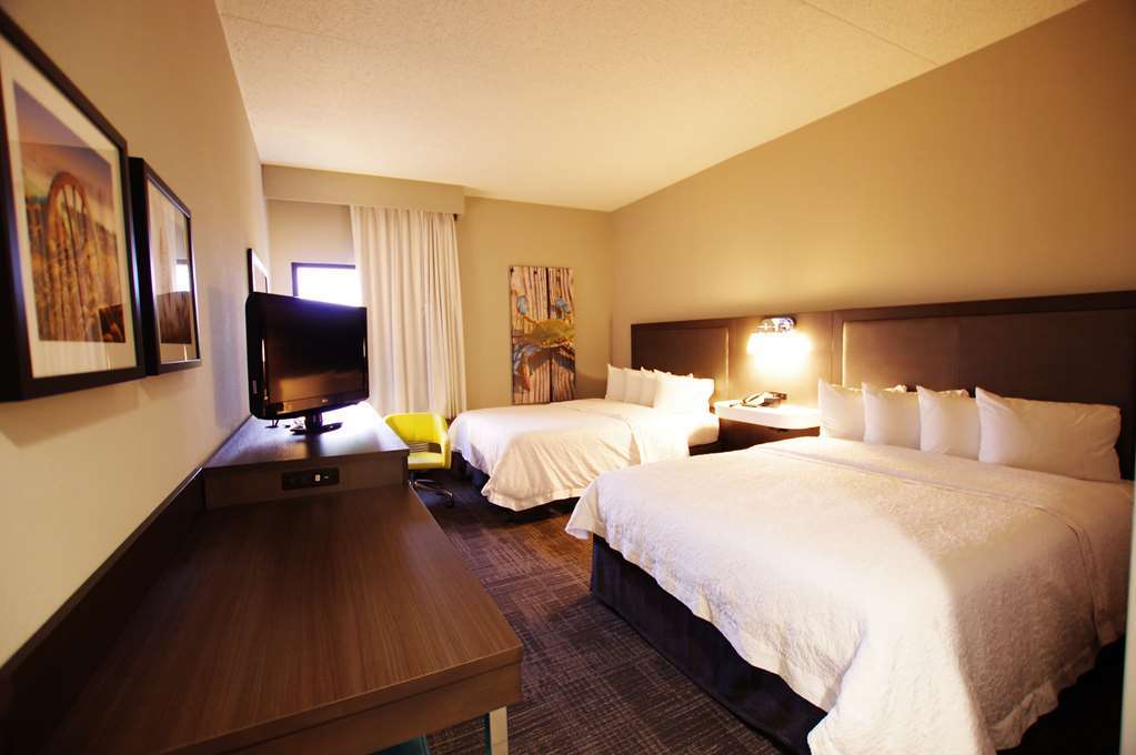 Hampton Hagerstown-maugansville Hotel