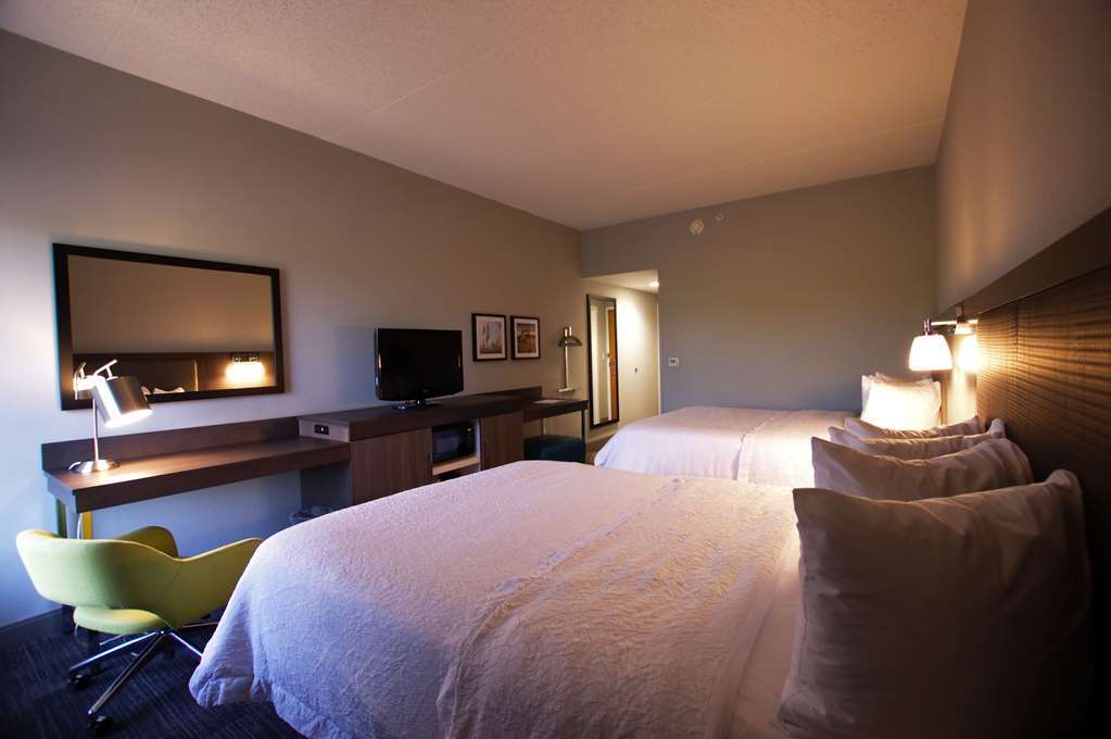 Hotel Hampton Hagerstown-maugansville
