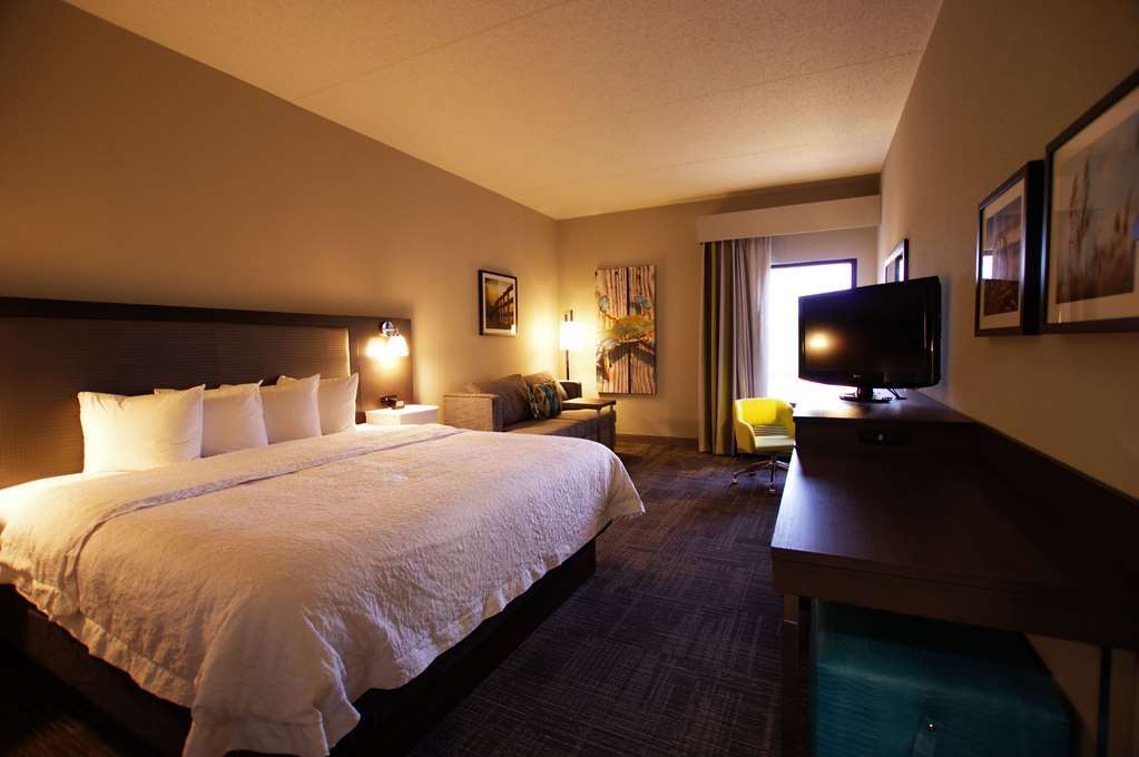 Hampton Hagerstown-maugansville Hotel Hagerstown