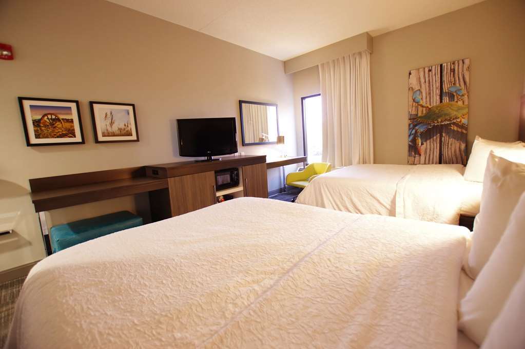 Hotel Hampton Hagerstown-maugansville 3*