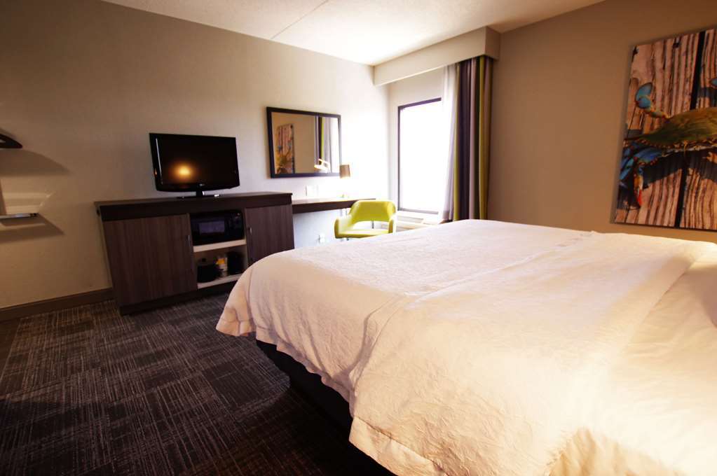 Hotel Hampton Hagerstown-maugansville