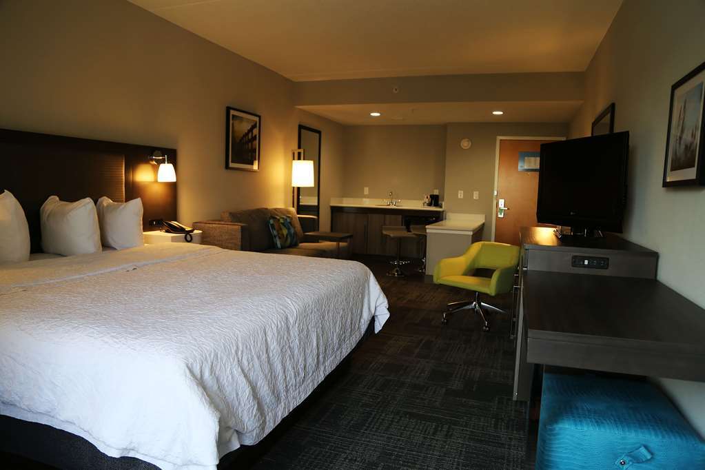Hotel Hampton Hagerstown-maugansville 3*