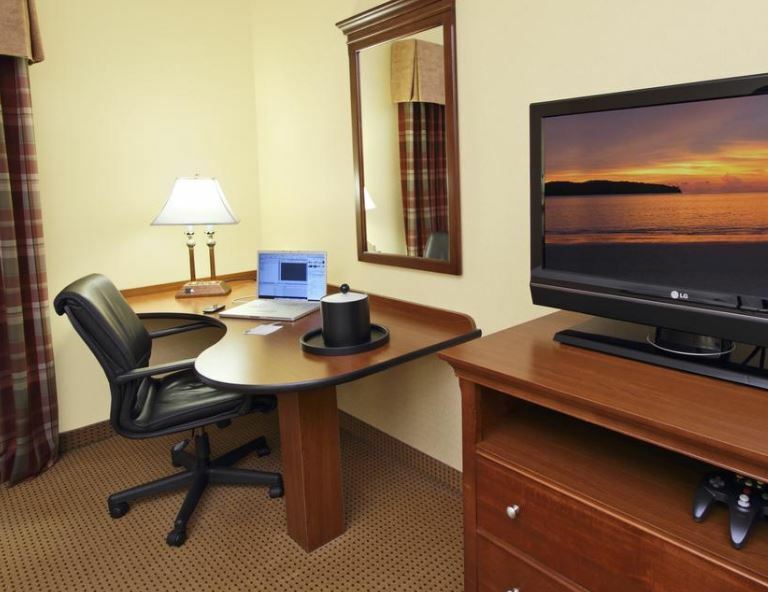 Hampton Hagerstown-maugansville Hotel Hagerstown