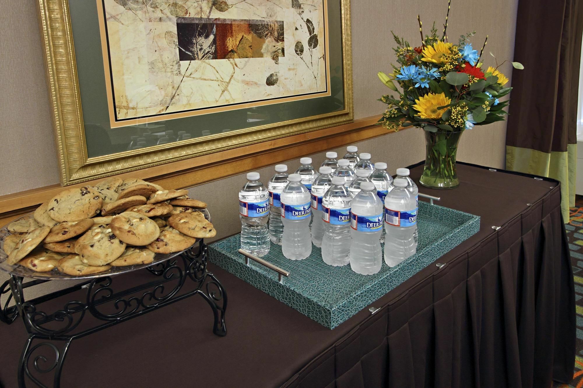 Hotel Hampton Hagerstown-maugansville