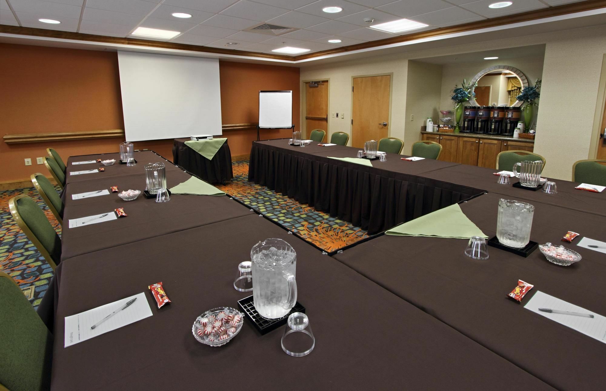 Hotel Hampton Hagerstown-maugansville